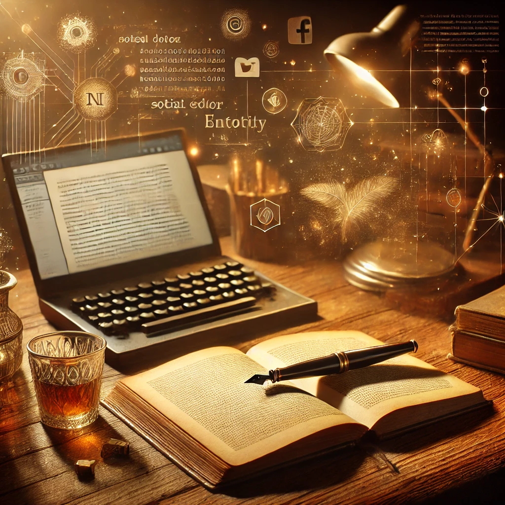Pisanie a współczesne technologie