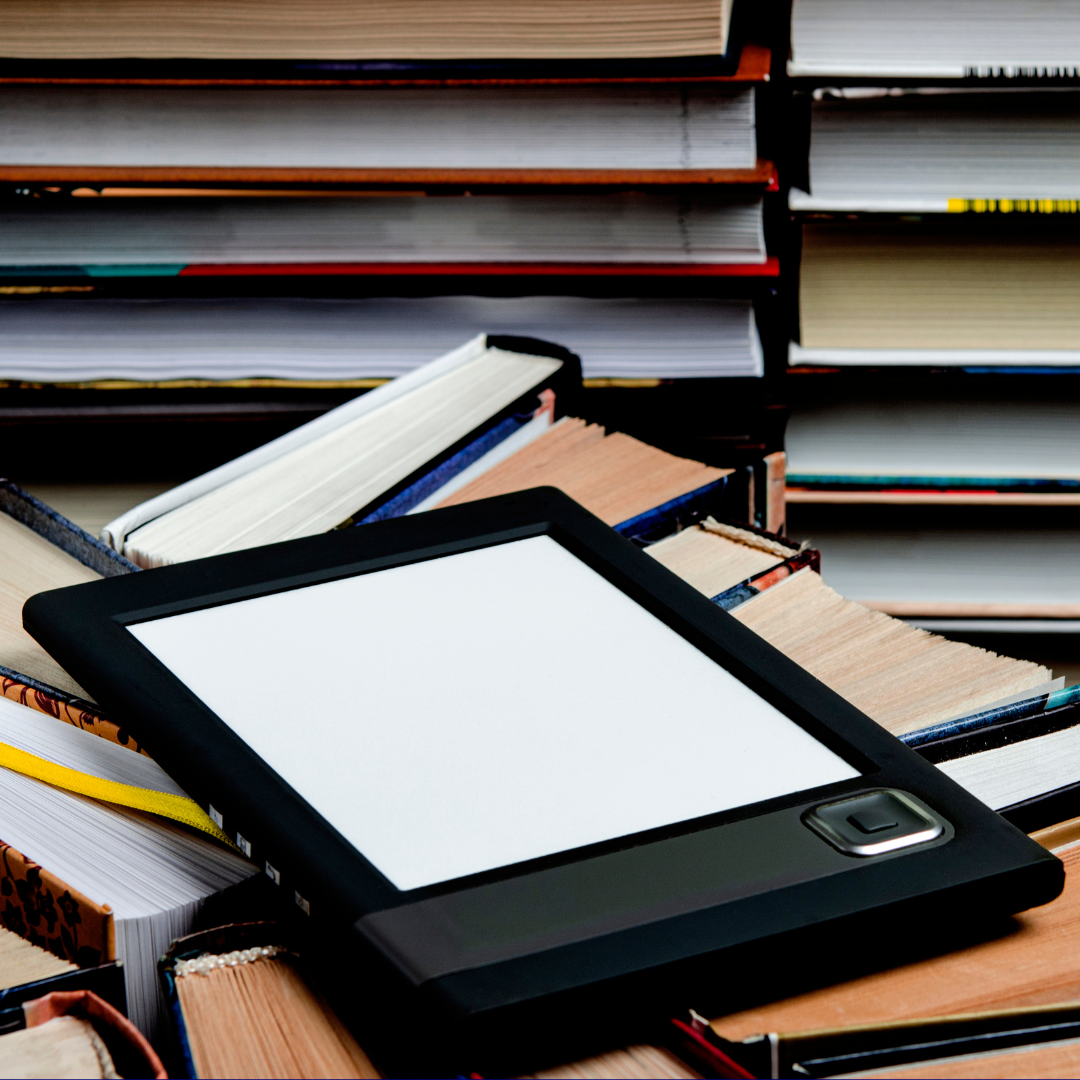 Książka w tradycyjnym wydaniu czy ebook?